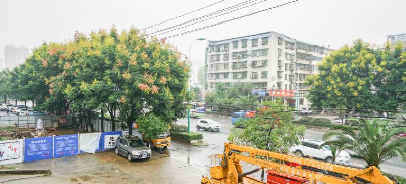 汉中金江之星快捷酒店图片