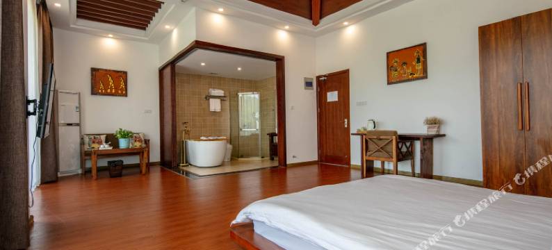 台州花语堂民宿图片