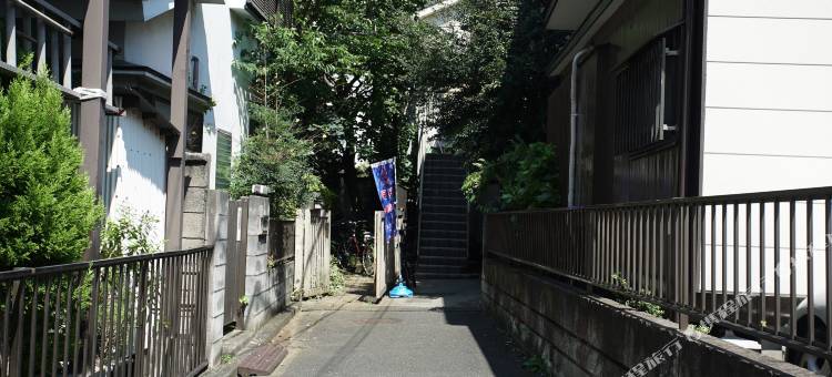 东京文娟家民宿(Tokyo Wenjuan's Guesthouse)图片