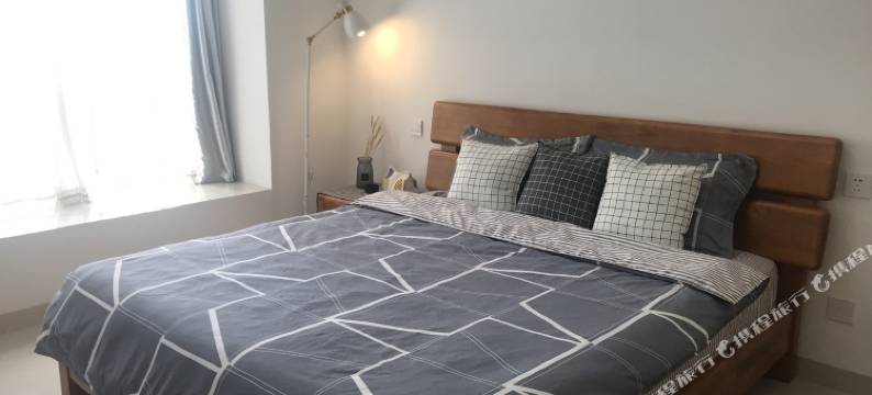 北海盏茶浅抿公寓图片