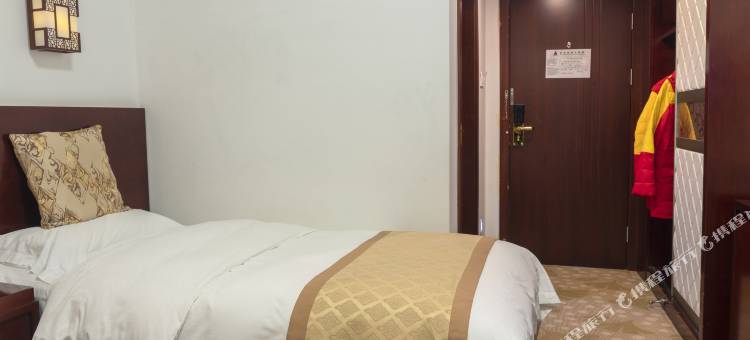 黄山光明顶山庄图片