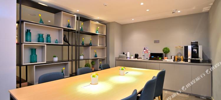 如家商旅酒店(昆明火车站店)图片