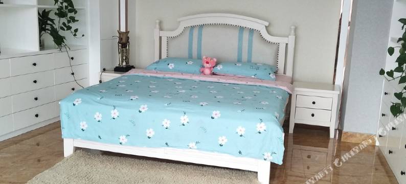 杭州花果园之家公寓图片