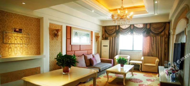 凯瑞酒店(居然之家店)图片