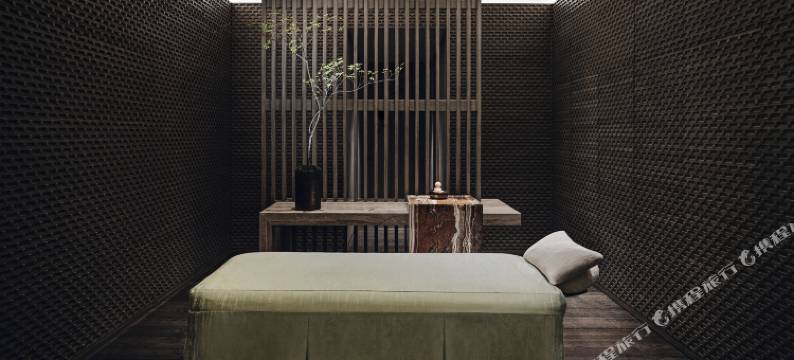 深圳柏悦酒店图片