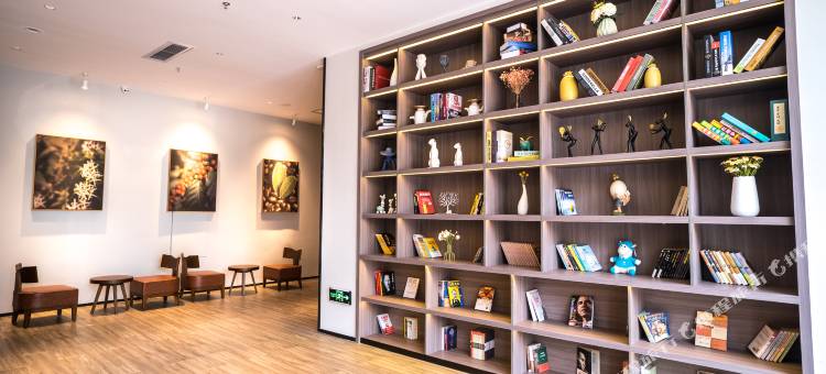 汉庭酒店(珠海香洲万象汇店)图片