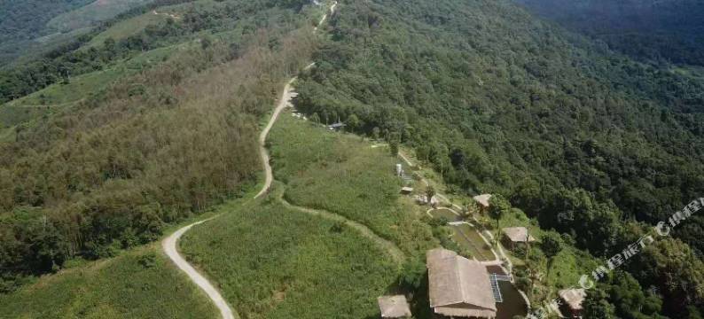 陇川归零民宿图片