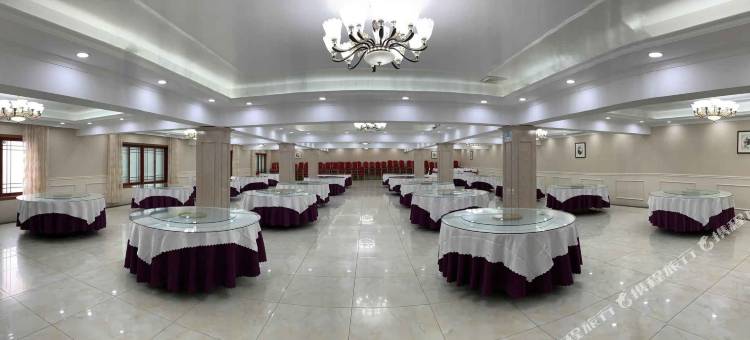 天方宾馆(济宁医学院汽车南站店)图片