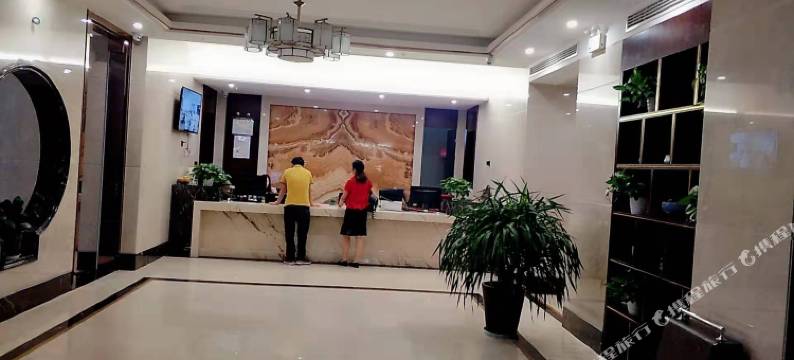 剑阁明珠大酒店图片