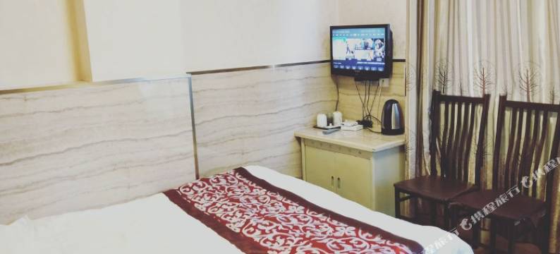 保山宾至如归客房部图片