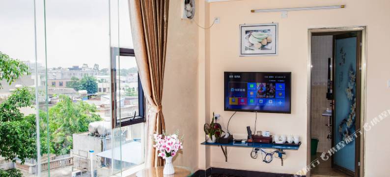 澄迈明发宾馆图片