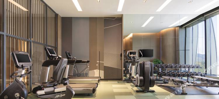 三亚中心凯悦嘉轩酒店图片