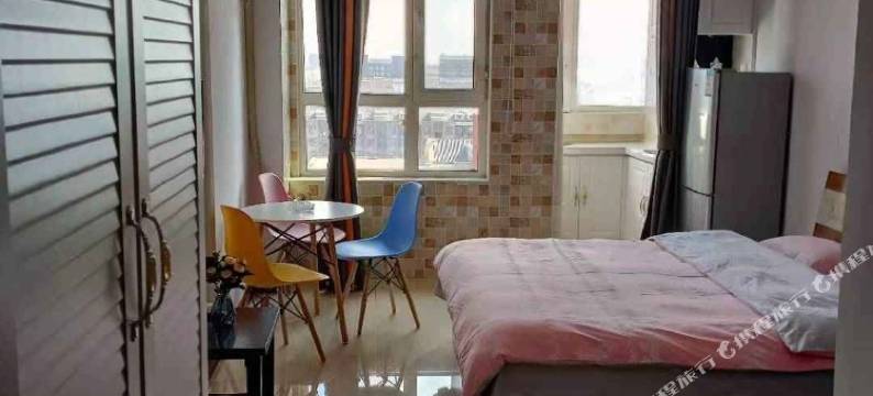 松原光宇之家日租房图片