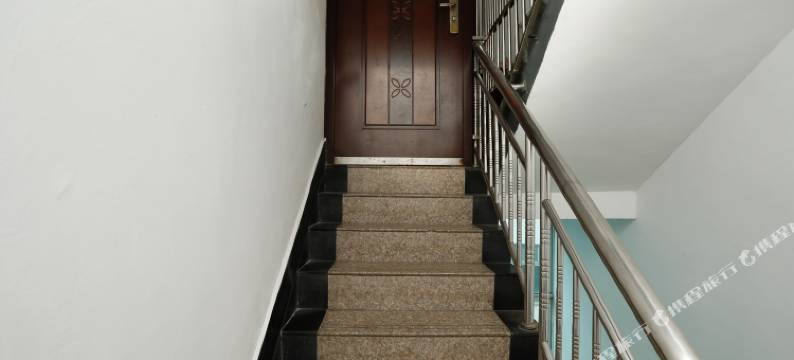 OYO金华紫红宾馆图片