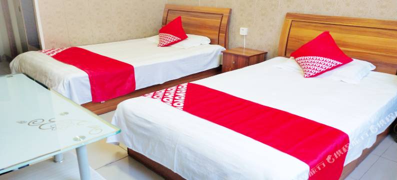 泽源宾馆(廊坊第十一小学店)图片