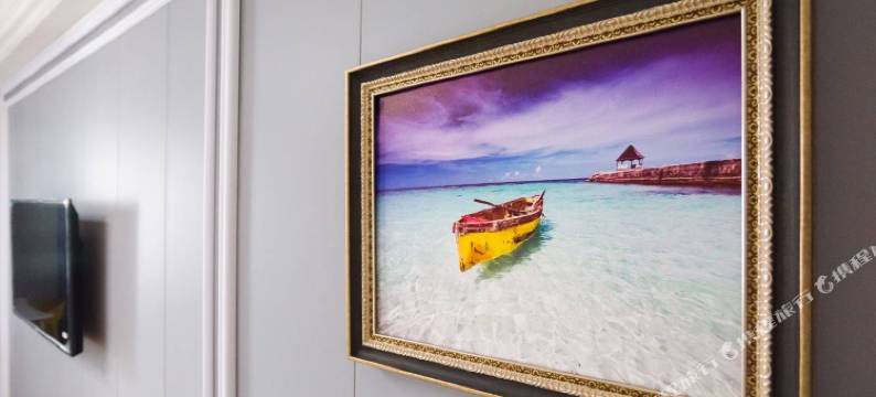 长春奥仁精选酒店图片