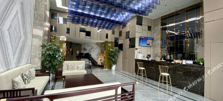 维尔家酒店(宜宾临港新天地万象汇店)图片