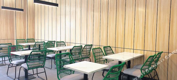 尚客优品酒店(巫溪双子天街店)图片