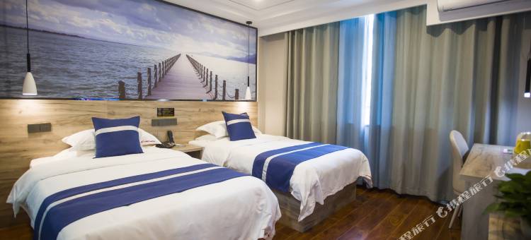 贝壳精选酒店(衡水饶阳汽车站店)图片