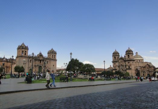 Hotel Las Quenas Hotel Overview