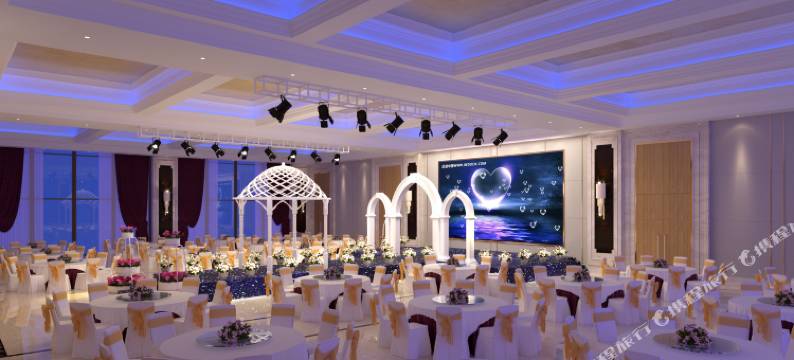 太和华源国际饭店图片