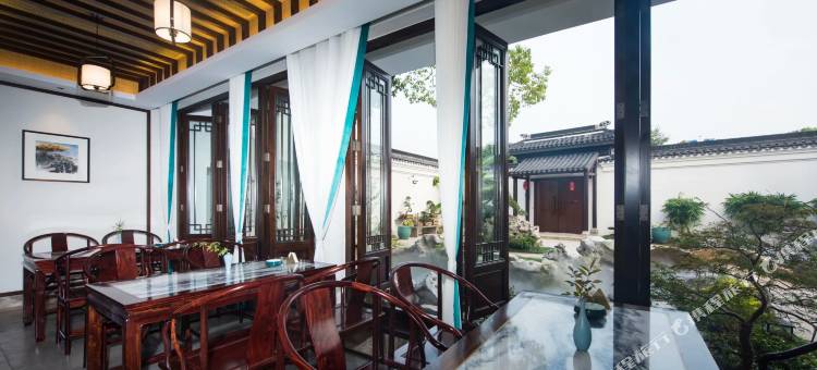 南浔玉雅园·四合院图片