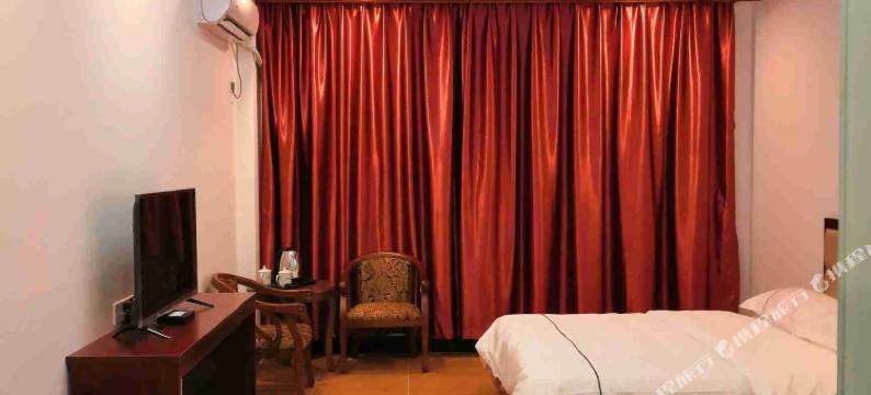 罗浮山金福酒楼客房(罗浮大道店)图片