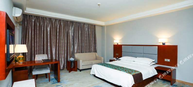 瑞金中山国际酒店图片