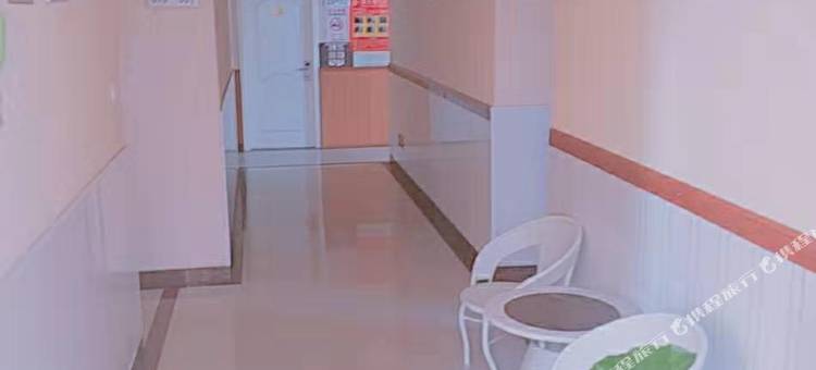 好悦来宾馆(唐山宴店)图片