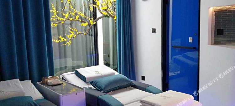 长沙五一广场延年神禹酒店图片