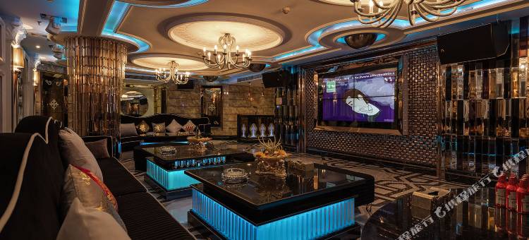 东湖大酒店(揭阳榕城区东湖公园店)图片