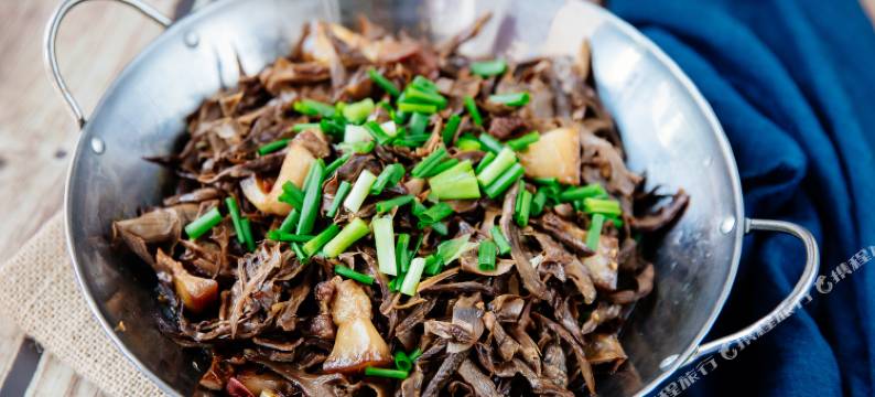 安吉沐隐逸沐家度假别墅(五峰山店)图片