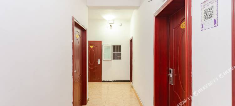 明华旅店(龙泉驿地铁站店)图片