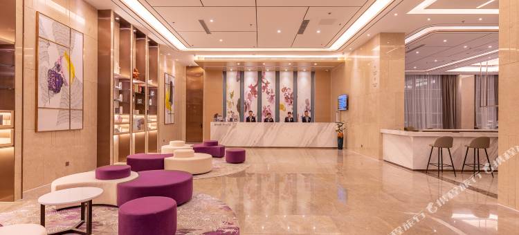 麗枫酒店(济南遥墙国际机场店)图片