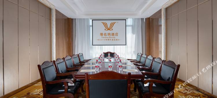 维也纳酒店(武威万达火车站店)图片