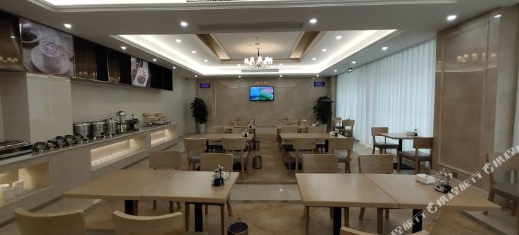 维也纳酒店(怀远新河店)图片