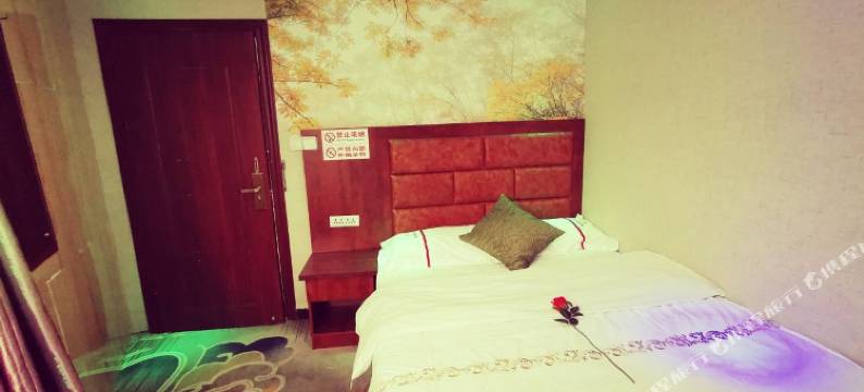 贵阳绿谷商务宾馆图片