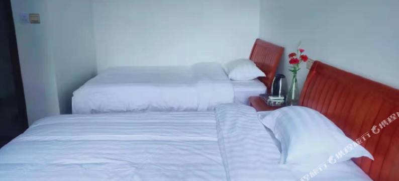 瑶里镇梅岭古村客栈图片