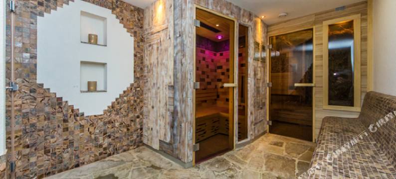 霍拉尔酒店(Hotel Horal)图片