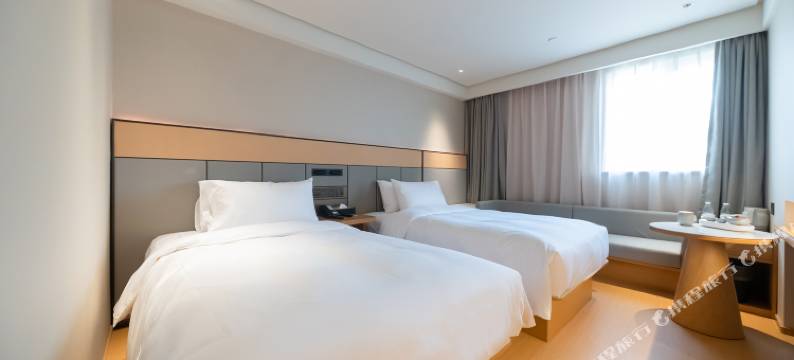 全季酒店(上海中山公园江苏路店)图片