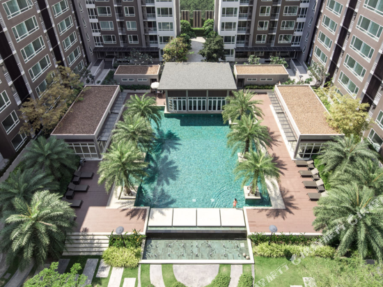 路客（Elements)·曼谷西康廣場店