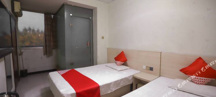 OYO太原鑫乐宾馆图片