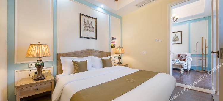 花筑·千岛湖玖玖民宿图片