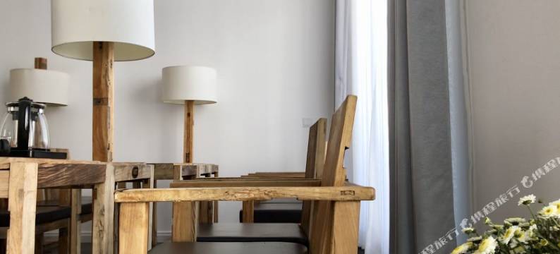 大理居安客栈图片