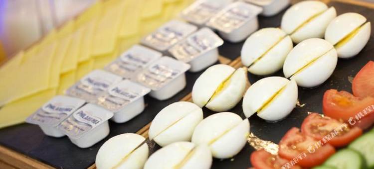 托特纳姆法院路Z酒店(The Z Hotel Tottenham Court Road)图片