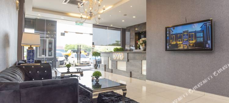 甜蜜精品酒店(De Sweet Boutique Hotel)图片
