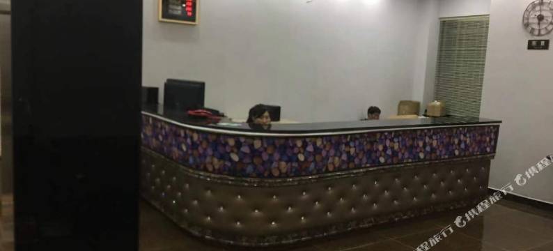 灵川西苑大酒店图片