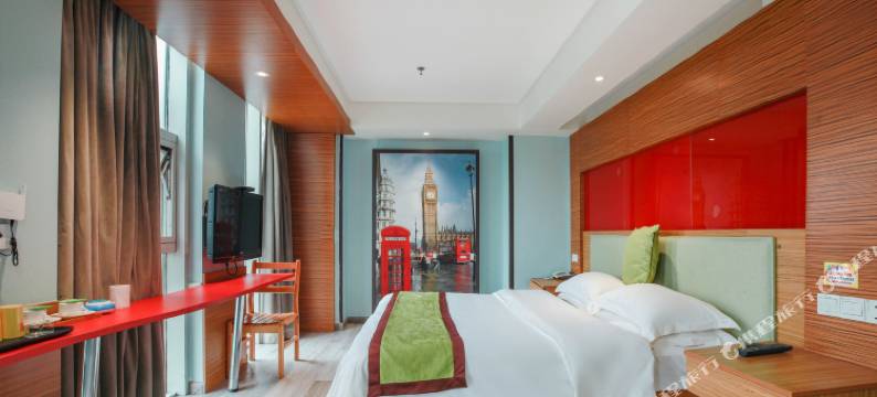 一家连锁酒店(遵义丁字口店)图片