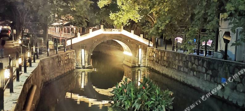 乌镇万宝座商务酒店(乌镇西栅景区店)图片