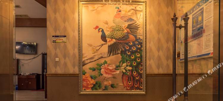 米易鱼米阳光温泉度假酒店图片